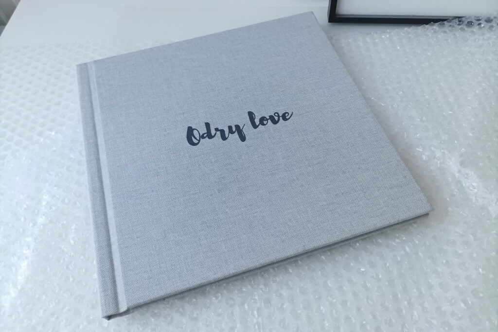 Foto-książka, Foto-book